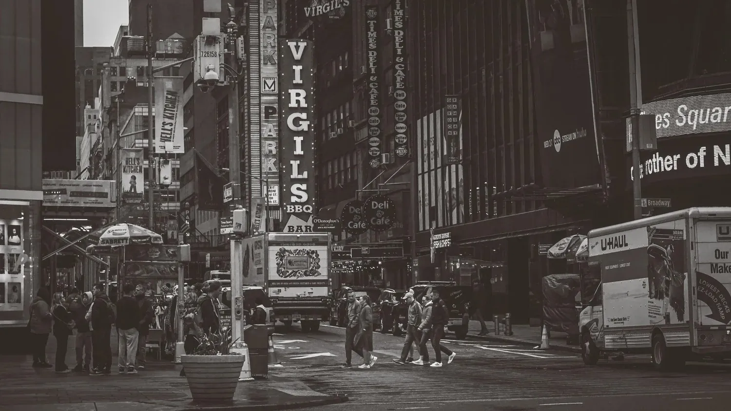 The Big Apple cover image